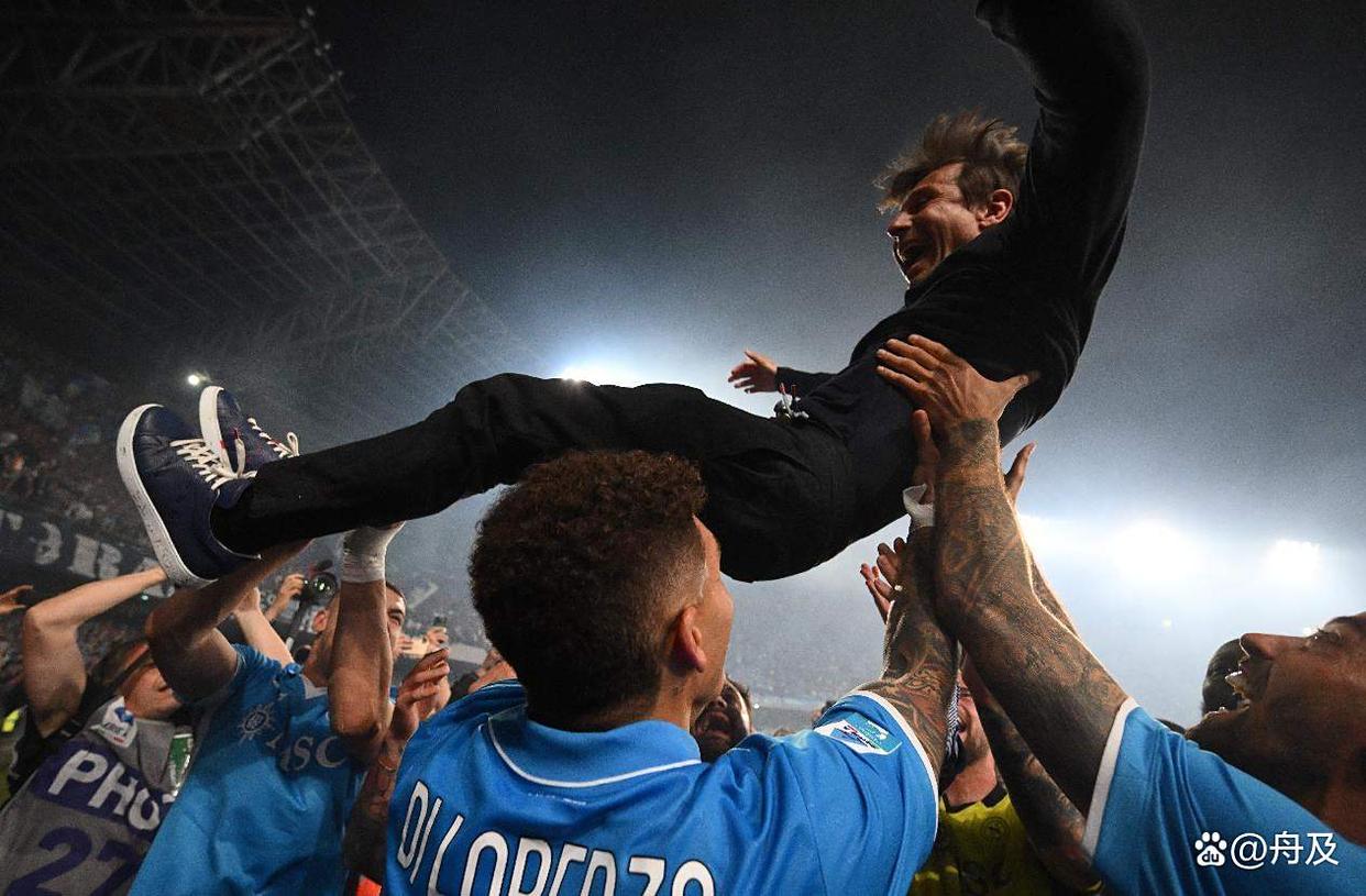 窗口期突围战来临,那不勒斯围绕葡超扳平良机,管理层满意,年轻球员得到机会的简单介绍-九游登录入口