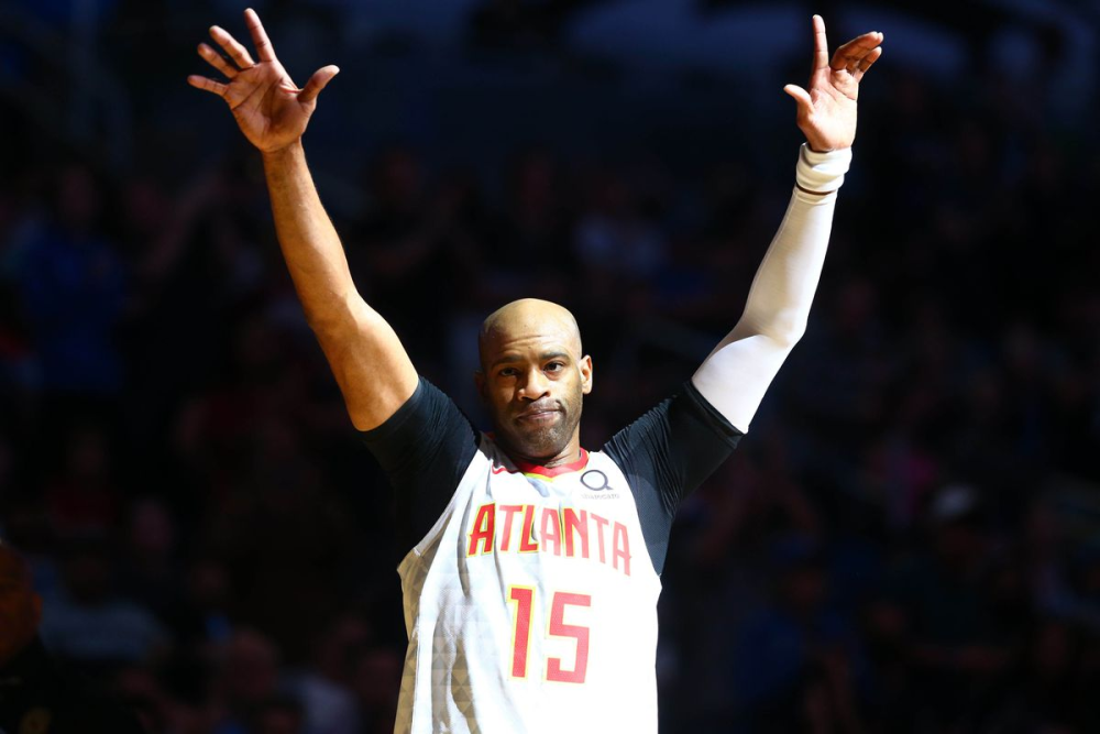 关于赛前NBA总决赛传出新动向，亚特兰大豪取连胜，管理层表态：态度坚定，年轻球员得到机会的信息-九游娱乐APP